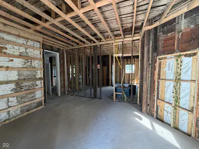 604 S Center Street, Terre Haute - 16