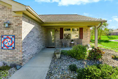 5517 Blairwood Drive, Indianapolis - 3