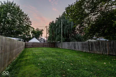 1402 Linden Street, Indianapolis - 31