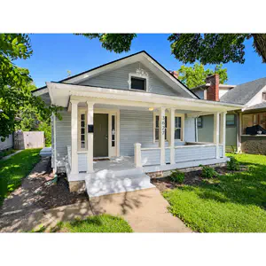 3627 N Capitol Avenue, Indianapolis