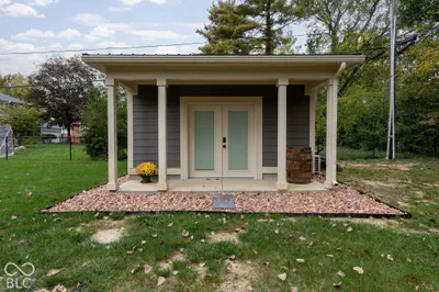6330 Landborough North, Indianapolis - 4