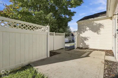 3231 39th Street, Indianapolis - 30