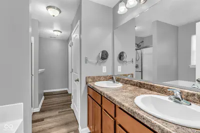 5859 Edelle Drive, Indianapolis - 31