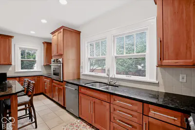 4546 N Pennsylvania Street, Indianapolis - 13