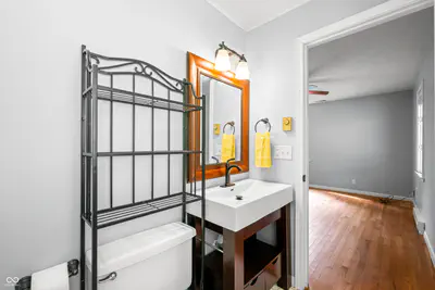 1726 Harrison Ridge Road, Nashville - 53