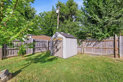 3201 Chrysler Street, Indianapolis - 27