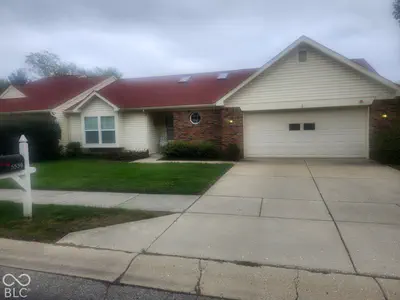 5539 Younkin Drive, Indianapolis - 18