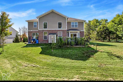 7522 Timberfield Lane, Indianapolis - 25