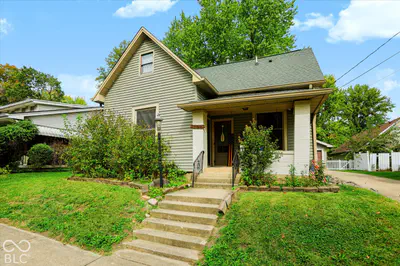 304 4th Street, Greenfield