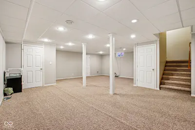 8344 Hunters Meadow Court, Indianapolis - 14
