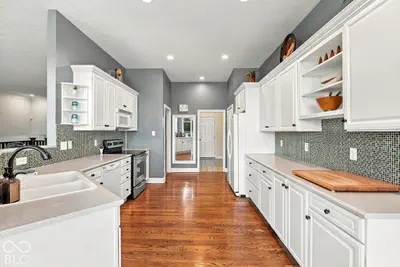 11480 Lake Stonebridge Lane, Fishers - 14
