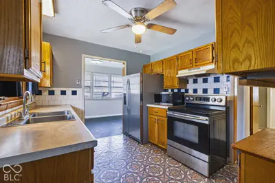 7665 52nd Street, Indianapolis - 7
