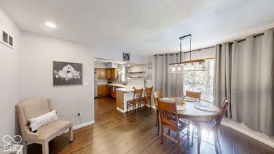 7153 Webber Road, Metamora - 3