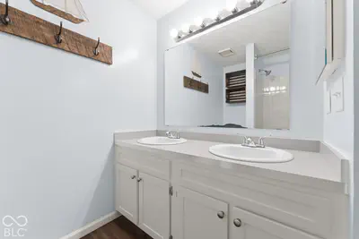 8219 Castle Ridge, Indianapolis - 36