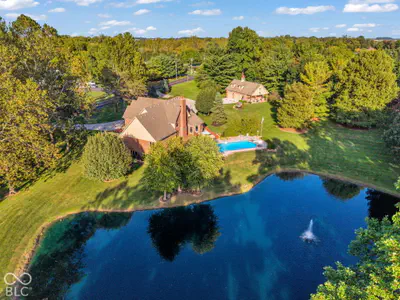3935 Smokey Row Road, Bargersville - 112