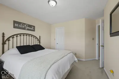 7829 Sergi Canyon Drive, Indianapolis - 46