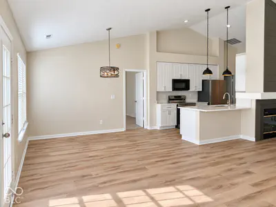7333 Summer Lea Court, Indianapolis - 45