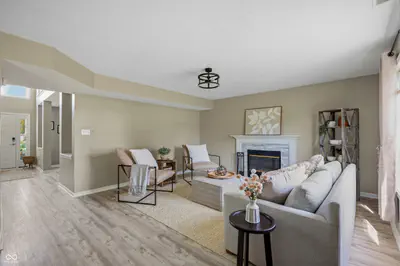 8017 Branch Creek Drive, Indianapolis - 12