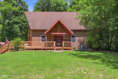 11099 Bushy Road, Metamora - 6