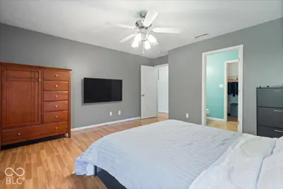 6612 Greenspire Place, Indianapolis - 14