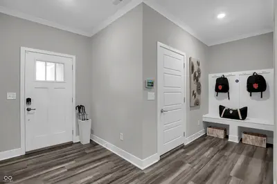 11346 Barn Owl Drive, Zionsville - 4