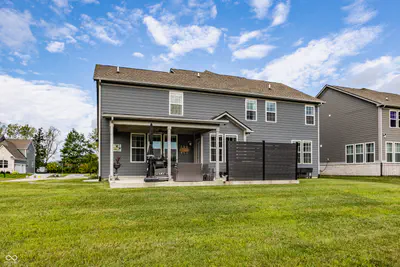 3981 Forbes Road, Bargersville - 54