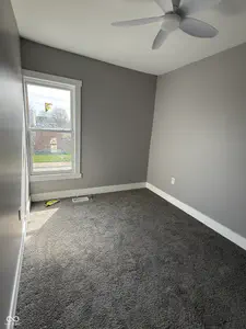 802 Udell Street, Indianapolis - 6