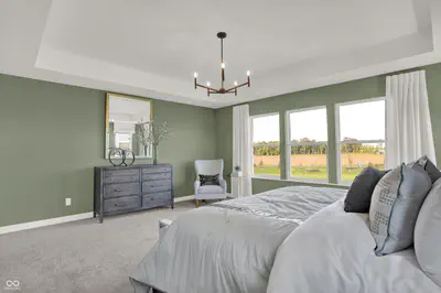 2437 Red Squirrel Way, Zionsville - 32