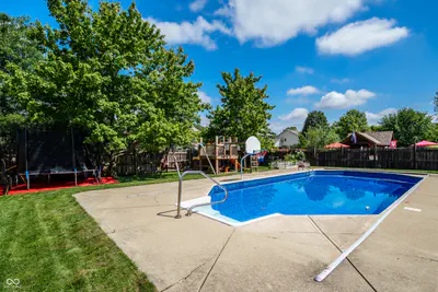 1224 Knapps Court, Greenwood