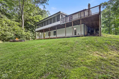 5079 Big Hurricane Road, Martinsville - 66