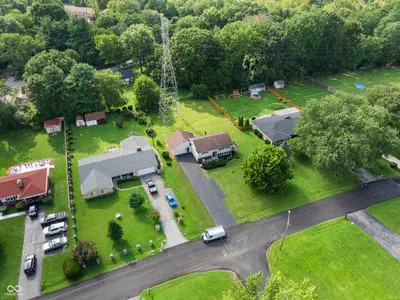 4404 Westbourne Drive, Indianapolis - 28