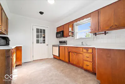 5336 Epler Road, Indianapolis - 10