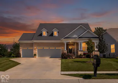 15012 Tiago Lane, Fishers