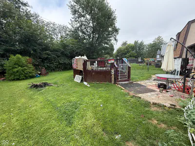 5619 Somers Drive, Indianapolis - 20