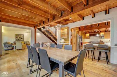 7654 Shilo Road, Unionville - 9