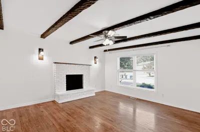 7357 Avalon Trail Road, Indianapolis - 6