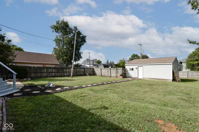 316 Independence Street, Tipton - 45