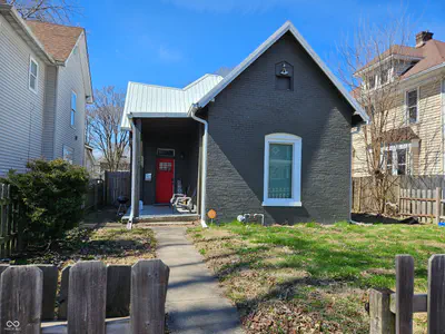 1134 Oxford Street, Indianapolis - 4