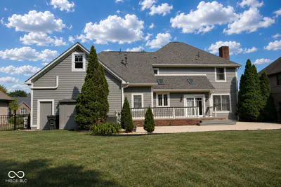 2428 Whispering Way, Indianapolis - 49
