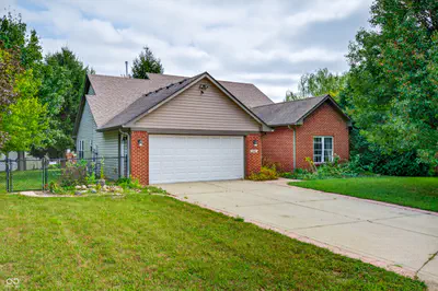 1545 Black Oak Court, Franklin