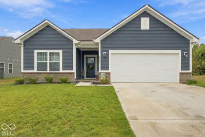 4432 Sedgewick Court, Columbus