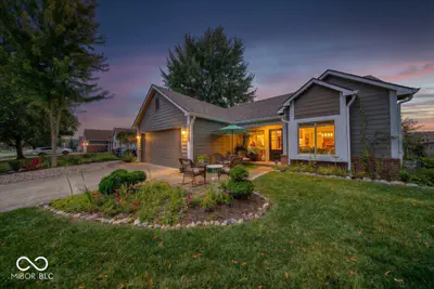 1140 Barcelona Drive, Greenwood