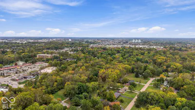 7926 Charlecot Drive, Indianapolis - 39