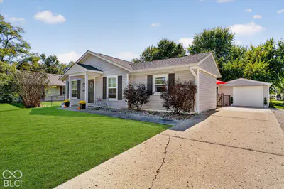 283 Bittersweet Drive, Whiteland - 3