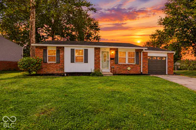 14 Rodney Court, Beech Grove