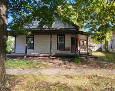 610 4th Street, Covington