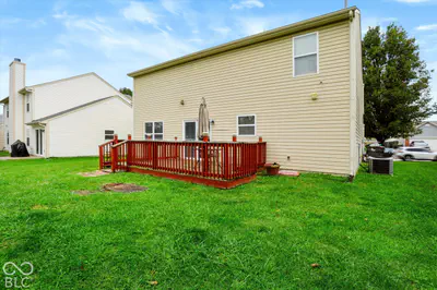11915 Newcastle Drive, Indianapolis - 48