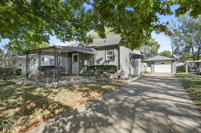 2947 Westbrook Avenue, Indianapolis - 4