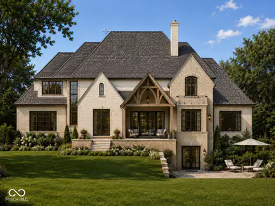1366 Forest Hills Drive, Westfield - 2