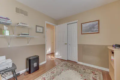 8658 Gunpowder Drive, Indianapolis - 27